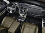 Jeep Liberty 70th Anniversary Edition 2011 года